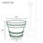 Rolled Rim Resin Indoor/Outdoor Planter Pot-105867781-105867780