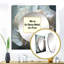 Art mural miroir Quinne-100994583