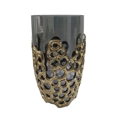 Atle Table Vase