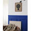 Animal Print Wool Jacquard Throw Blanket