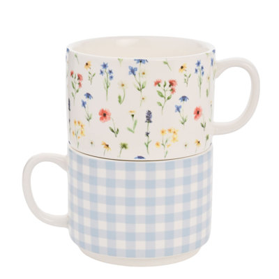 Dayhsaun Ceramic Coffee Mug