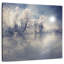 Alvord Misty Winter Forest-109390647