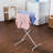 Foldable X-Frame Drying Rack