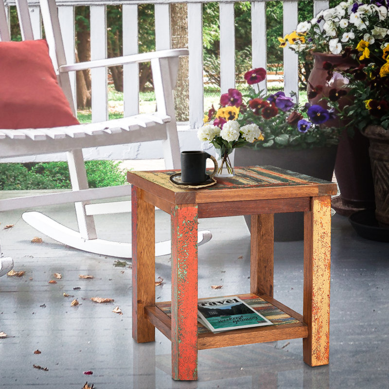 Table-plateau Maidstein