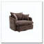 Coussin de fauteuil pivotant sur 360 ° avec 3 coussins-971021973-971021983