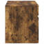 Engineered Wood Bathroom Cabinet-84229500