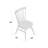 Knaack Windsor Back Side Chair