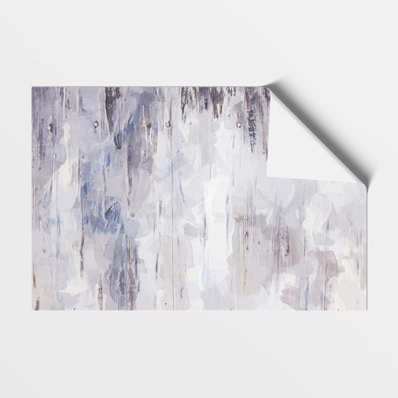 Moving Away - Frameless Print, 59.4 cm H x 84.1 cm W