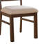 Ensemble de 2 chaises d'appoint Briarstone