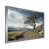Silver Picture Framed