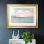 «Distant Shore», impression sur papier encadrée-303936210-303936211