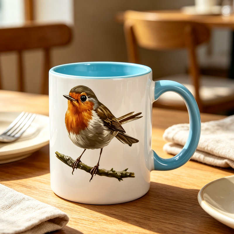 Mug