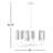 Andre 6-Light Chandelier