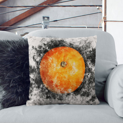 Square Cushion