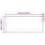 Curtains With Curtains White Polyester-375523361