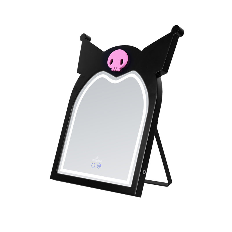 Miroir de table Kuromi
