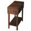Dirzo Rectangular Storage Table