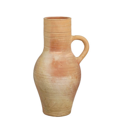 Beaverdale Clay Table Vase