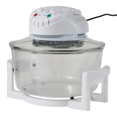Living And Home 12L Air Fryer Oven