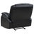Elodie  Upholstered Glider Recliner Chair-1268304381
