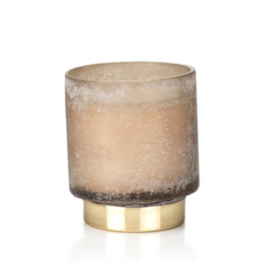 Honaker Tobacco Flower Scented Jar Candle