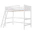 Lit mezzanine simple Mayweather par Sand & Stable ™-335888192