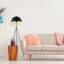 Lampe trépied 67 "phuket-2067362400