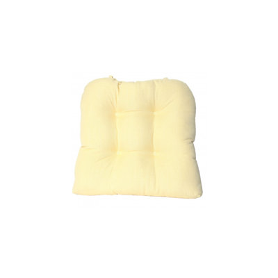 Coussin de coussin d'intérieur