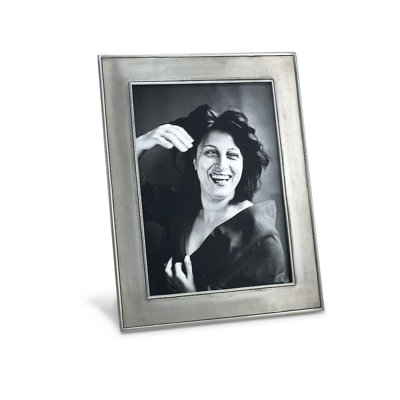Lombardia Rectangle Frame, Easel Back