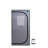 Grey Mini Plus Portable Steam - Home Spa Tent With Generator, Remote. Easy To Assemble. Rapidly Heat. . Waterproof & Insulating. Chair. 360 Flow. System. Enhance Skin Glow Gen, Foldable Seat. Simple