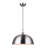 Almeeta 1 - Light Single Pendant-879124012-879124013