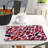 Jhayden Polyester Abstract Rectangle Placemat-1002491278