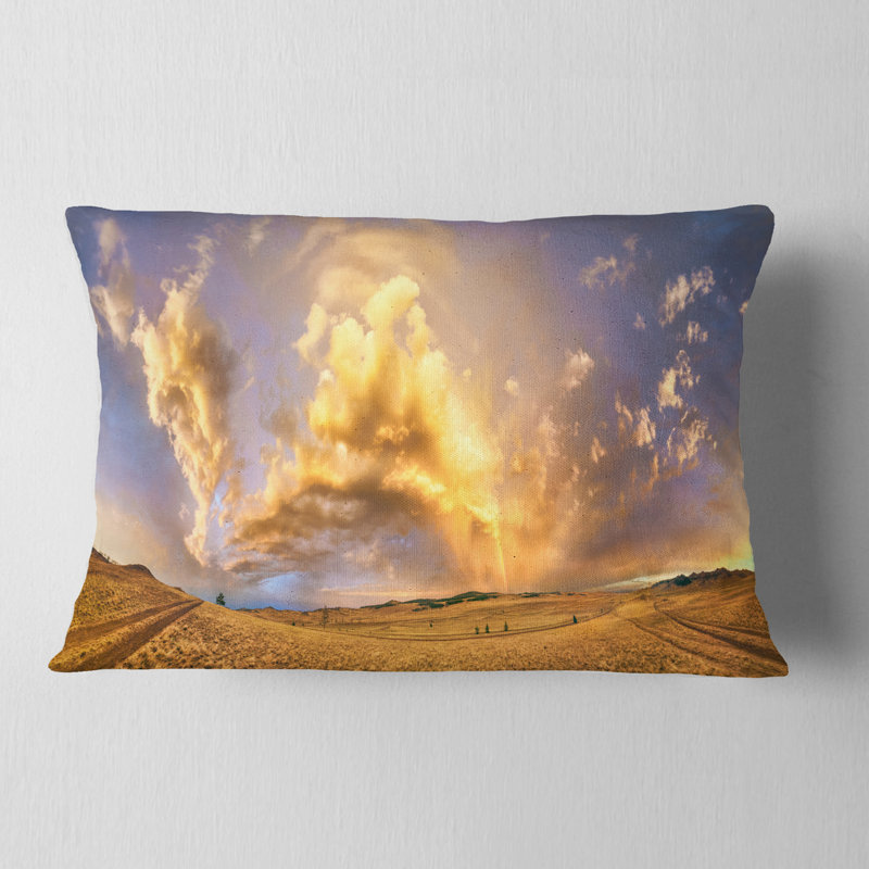 Coussin lombaire Schafer