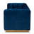 Kmauri 83.5'' Velvet Sofa-2098864546