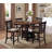 42 " Extendable Oval Dining Table-1195100626
