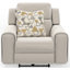 Fauteuil inclinable électrique Hartsock