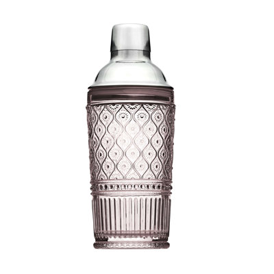 Claro Cocktail Shaker 18 oz