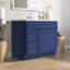 Base de meuble-lavabo simple 36 po seulement-92410338