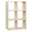 60cm W Cube Bookcase-982092667-982092608