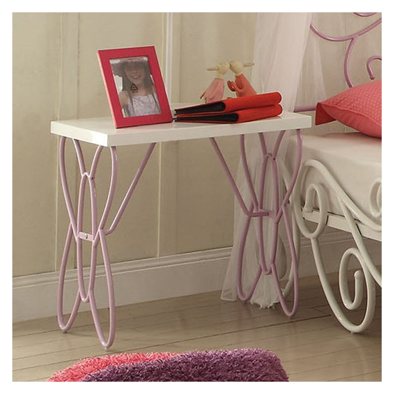 Table de bout Table de chevet moderne