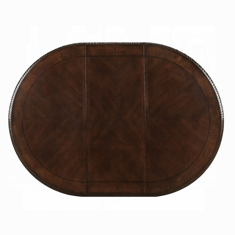 Aldyth Dining Table Component Top, Espresso
