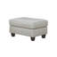 Awesome Oatmeal Ottoman
