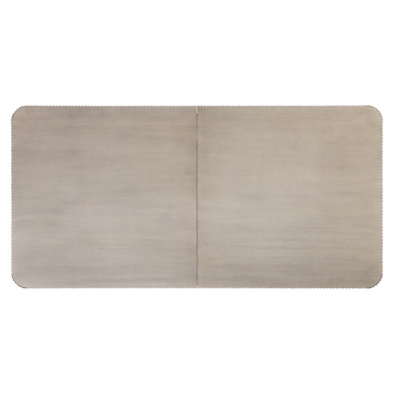 Lucerne Oak Extendable Dining Table