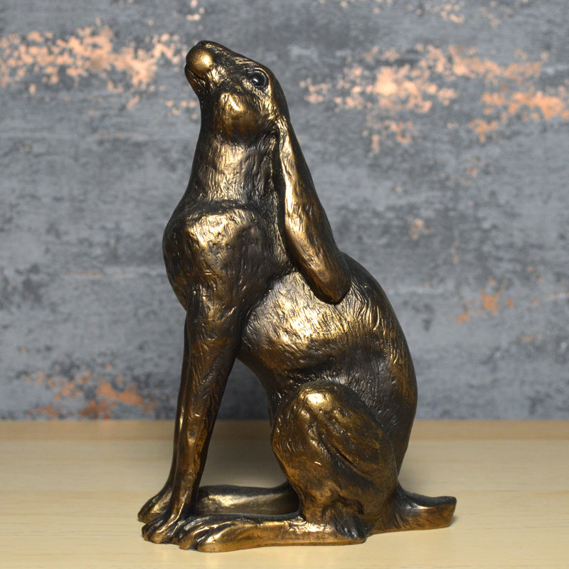 Oreland Animals Figurines & Sculptures