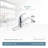 Torrance Single handle Kitchen Faucet-9246330