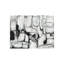 Single File Painting by Fern Cassidy-26926353-26926359