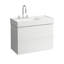 Kartell 35.38'' L Bathroom Sink-27159628