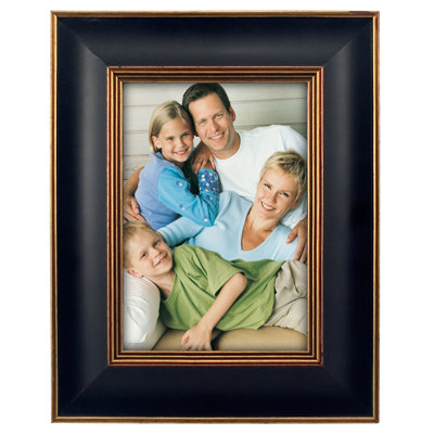 Staplehurst Beveled Picture Frame