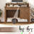 Hambrook Computer Desk-667945210