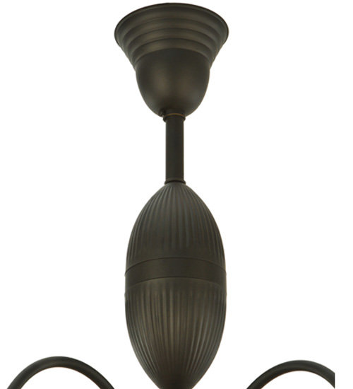 Lafayette 6 - Light Chandelier